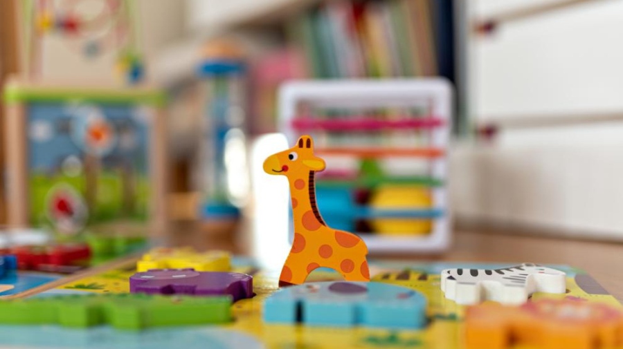 Пореден случай на дете, избягало от детска градина