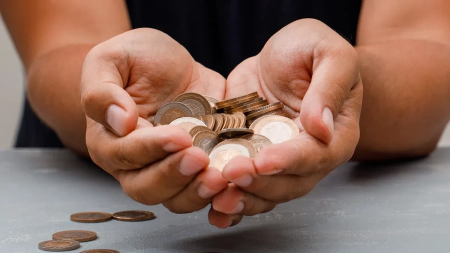 2/3 от българите са дарили през 2024 г.