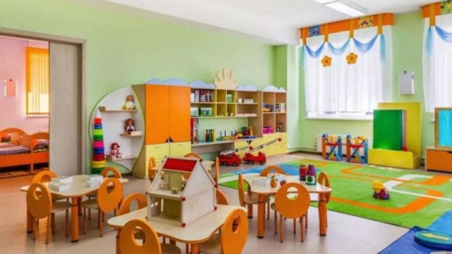 Потресаващи подробности за избягалото дете от детска градина