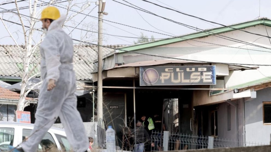 България дава 1,5 млн. лв. хуманитарна помощ на Северна Македония след трагедията в Кочани