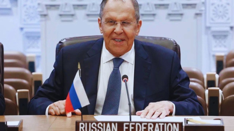 Лавров: НАТО и ЕС вече водят „реална война“ срещу Русия