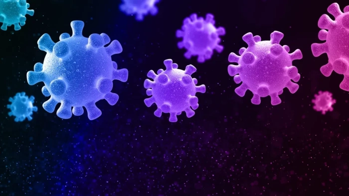 Навлизаме в сезона вирусите