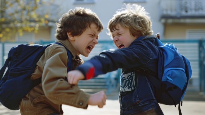 „Милион пъти преживя всичко отново“ – директорът за тормоза над ученичката