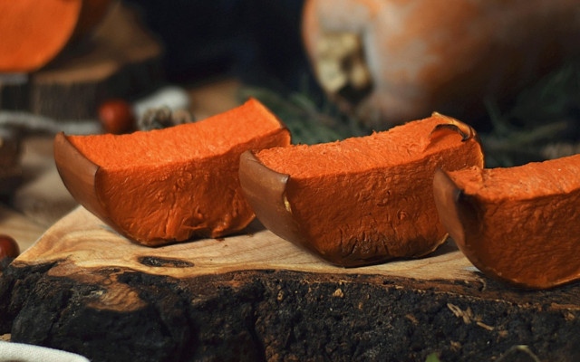 Какво се случва с тялото ни, ако редовно похапваме тиква?