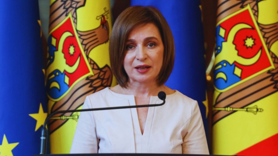 Молдова избра Европа: Партията на Санду печели, но с крехко мнозинство