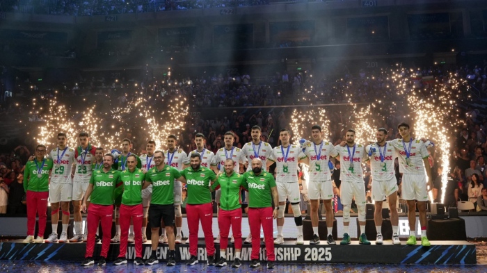 Какви са емоциите след второто място на България на Световното по волейбол