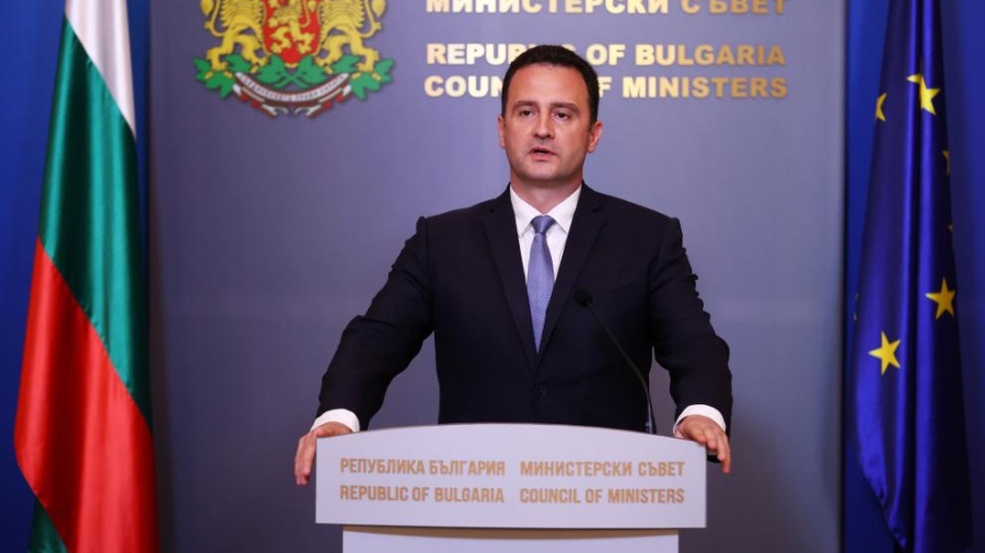 Станков: Ремонтите на Топлофикация започват от училища и градини