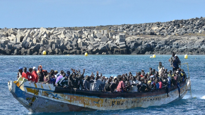 Тест за солидарността в ЕС: Кой ще приеме 30 000 мигранти?