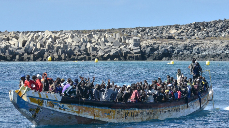 Тест за солидарността в ЕС: Кой ще приеме 30 000 мигранти?