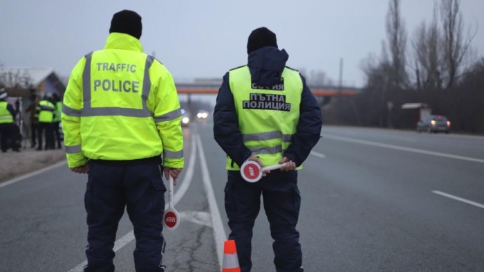 Срина се системата за обработка на глоби в КАТ