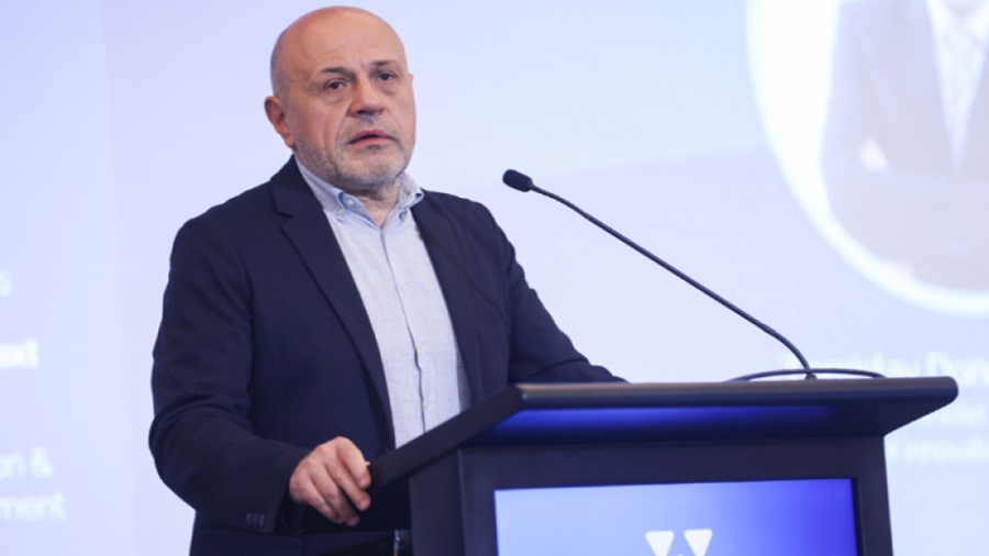 Започва пазарно проучване за българска разработка на дронове