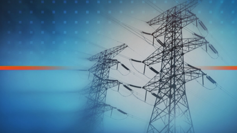 Заради мокрия сняг: Две села в община Враца са без ток