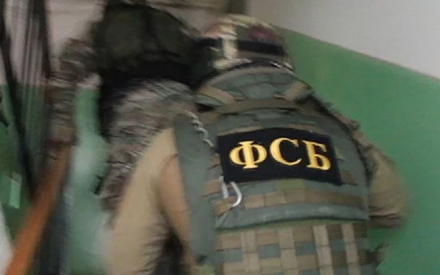 Задържаха за убийство руски олигарх