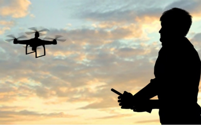 Балони отклониха полети от Литва към Латвия и Полша