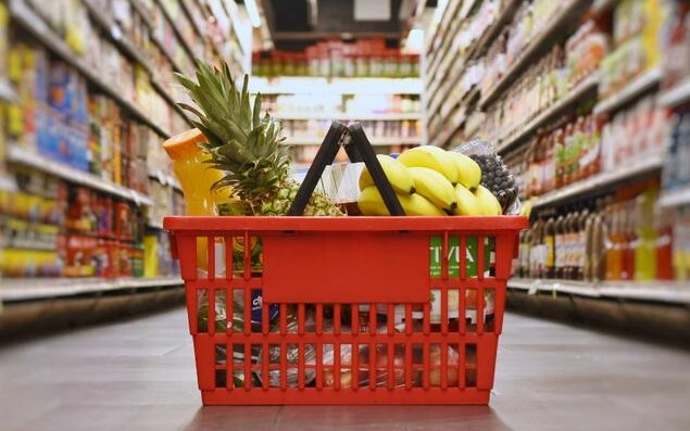 Гърция въвежда отстъпки за 1000 хранителни стоки до Нова година