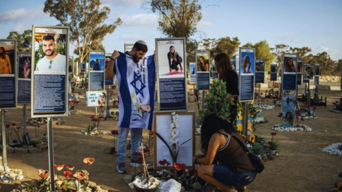 Две години след 7 октомври: Израел почете жертвите, а надеждите за мир се насочиха към Кайро