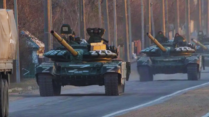 Кремъл разглежда възможности за атака срещу Европа, Украйна споделя опит в отбраната