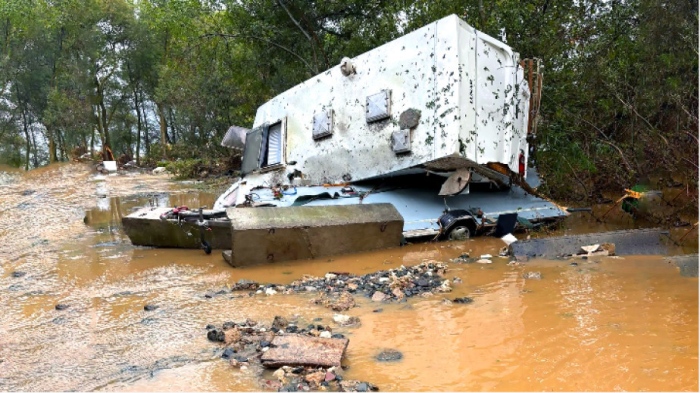 Как да действаме при реална опасност от наводнение?