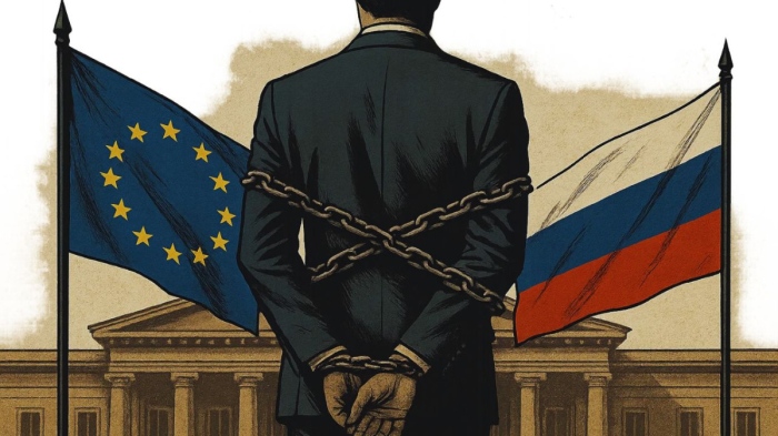 ЕС поставя Руските дипломати под строг контрол – Европа се събуди!