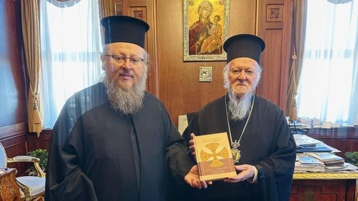 Митрополит Наум: Унищожаването на природата тежи най-силно върху бедните