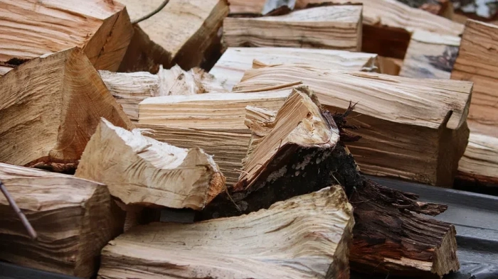 Има ли повишаване на цената на дървата за огрев?