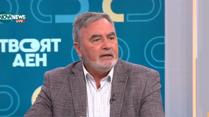 Доц. Кунчев коментира как кризата с отпадъците и наводненията влияят върху здравето на хората