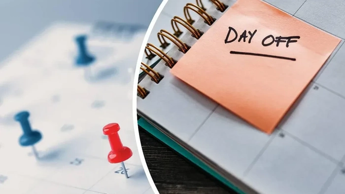 Обрат! Ще отпадната ли почивните понеделници в държавата