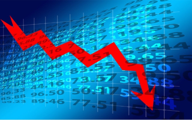 Германската икономика отбелязва най-резкия си спад от началото на войната в Украйна