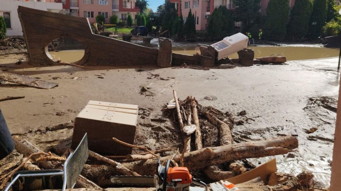 Колко струва един имот на "Елените"?