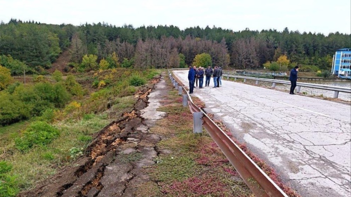 Активират BG-ALERT за евакуация на жителите на Николово, Сандрово и Мартен