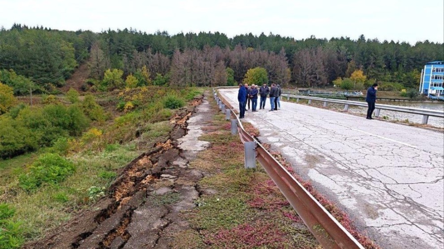 Активират BG-ALERT за евакуация на жителите на Николово, Сандрово и Мартен