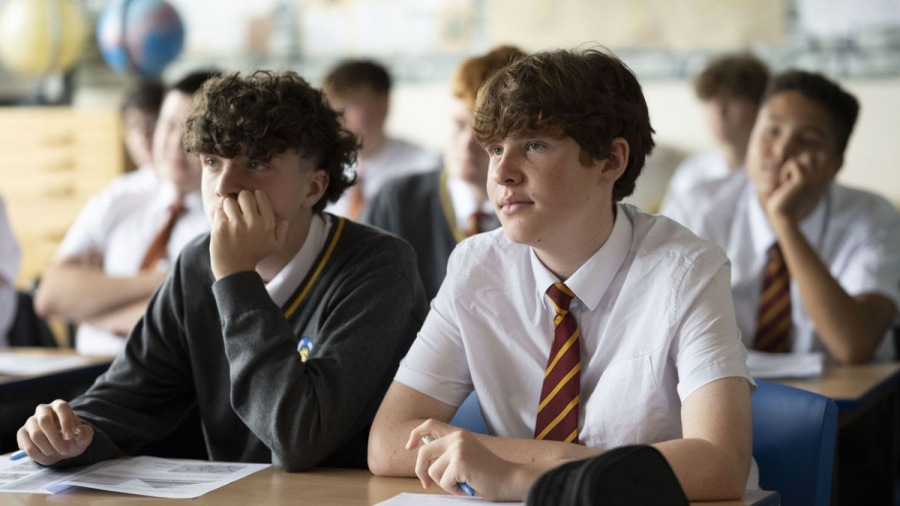 Ирина Манушева: Санкциите и наказанията отблъскват учениците от училището