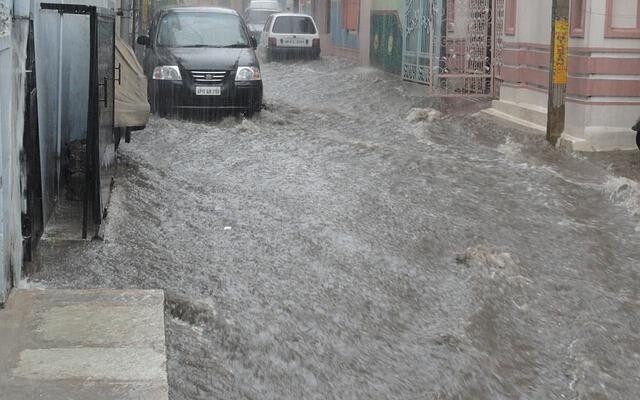 Трети циклон с много дъжд удря България, ето кога