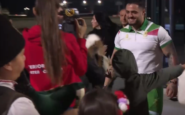 Карлос Насар се завърна с третата си световна титла