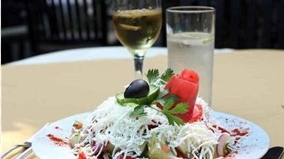 До 50 грама ракия на ден и то със салата