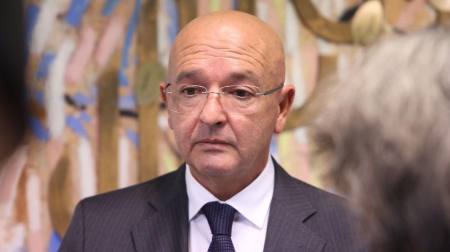 Мутафчийски: Извършени са 112 трансплантации у нас от 2007 г. насам, четири от тях – през тази година