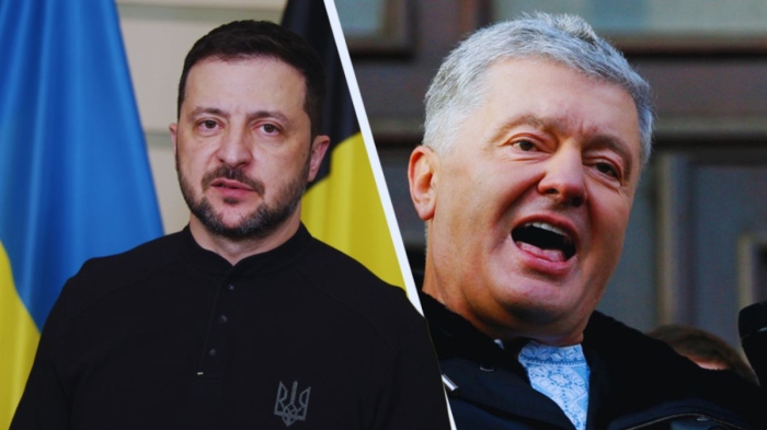 Почти половината украинци искат нови лидери след войната - Без Зеленски или Порошенко