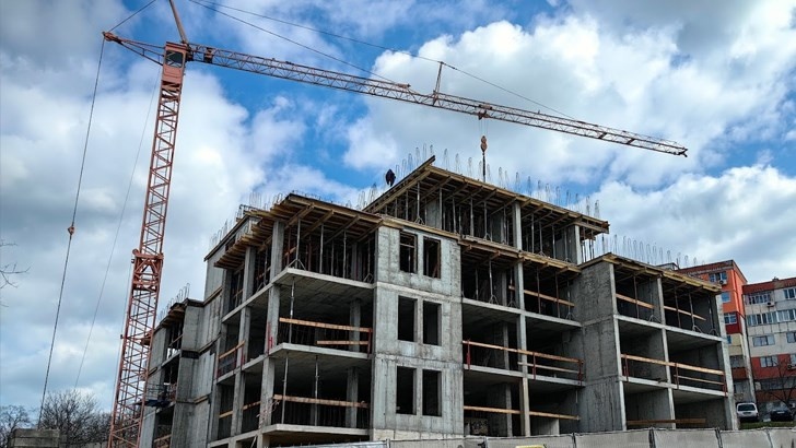 Жилищата в София поскъпнаха с над 180%