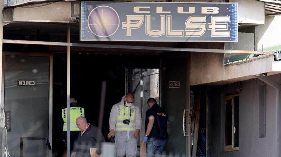 Почина един от основните заподозрени за пожара в дискотека „Пулс“ в Кочани