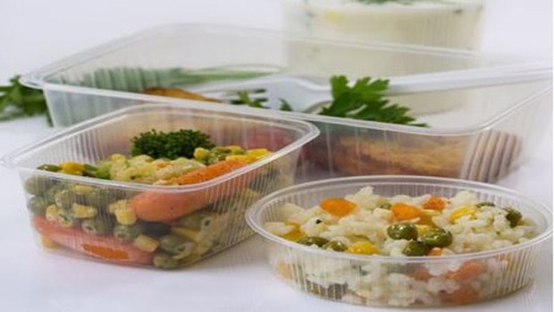 Колко са опасни опаковките за храна?