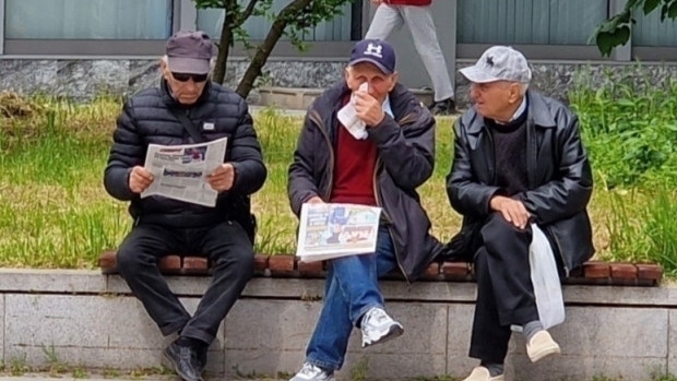 Гигантски спад при купуването на стаж за пенсия, въпреки това плащат с хиляди