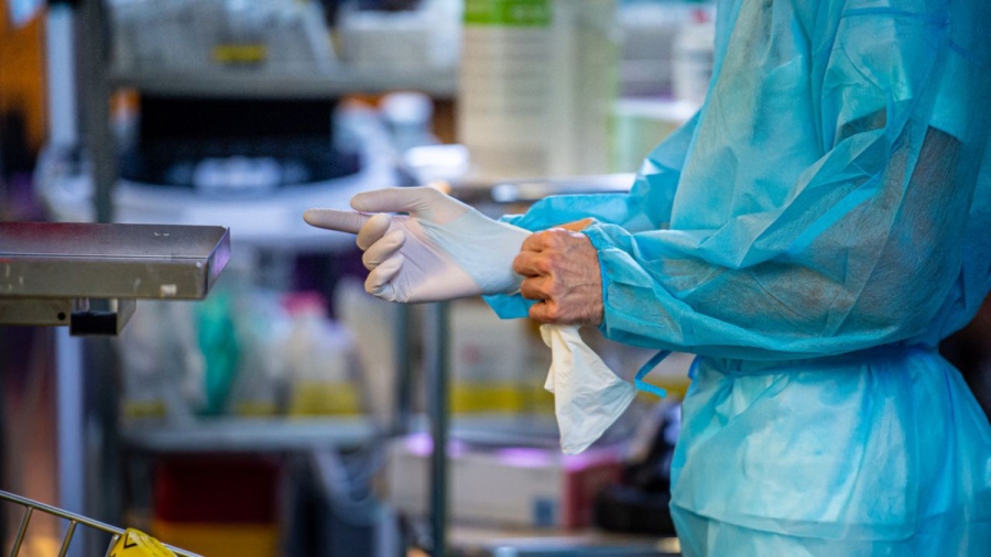 Кои са държавите с най-добро здравеопазване