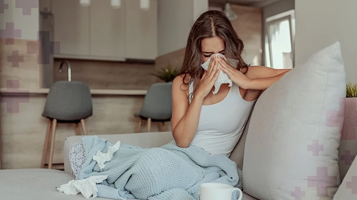 Грипът вече е тук, COVID също се завръща