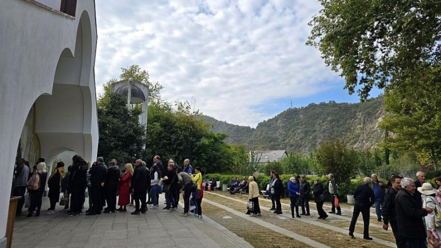 Нешка Робева разкри заветите на Ванга от Рупите