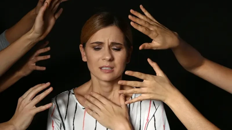 Хората стават все по-стресирани и тревожни, сочи глобален доклад