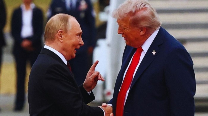 Тръмп и Путин ще се срещнат в Будапеща в опит да сложат край на войната в Украйна