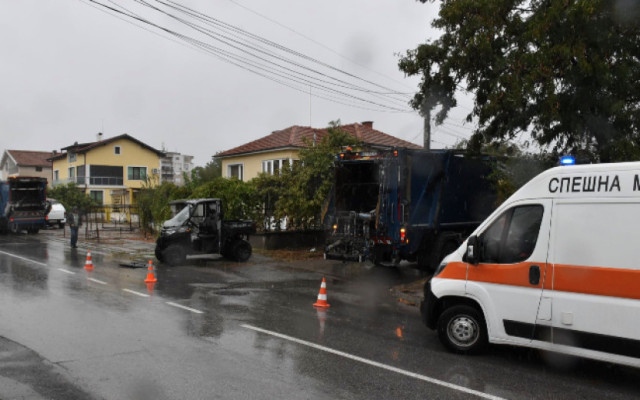 Трагедия край морето: Трима тийнейджъри загинаха при катастрофа, единият шофирал