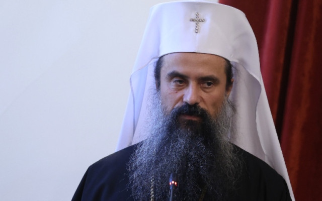 Патриарх Даниил: Живеем във време на високи технологии, но те не дават съдържание на човешкия живот