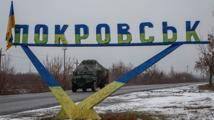 Напрежение в Покровск: Руснаците убиват цивилни, украинците опитват да ги отблъснат