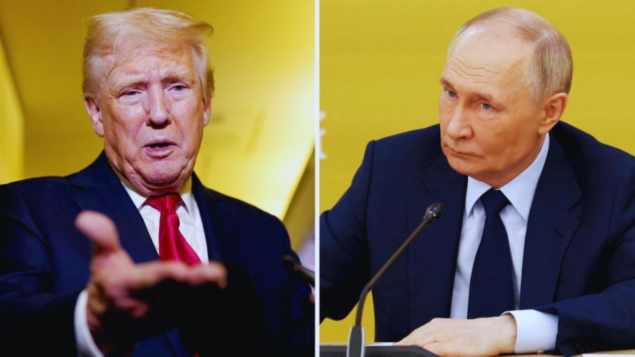 Срещата Тръмп–Путин в Будапеща се разпадна: Белият дом потвърди отлагането на разговорите